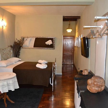 The Black Sheep B&B Florens Exteriör bild
